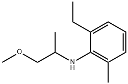 51219-00-2 2-乙基-6-甲基-N-(1'-甲氧基-2'-丙基)苯胺