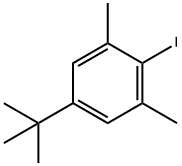 5-(T-ブチル)-2-ヨード-1,3-ジメチルベンゼン