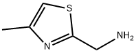 (4-METHYL-1,3-THIAZOL-2-YL)METHYLAMINE