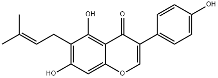 WIGHTEONE, 51225-30-0, 结构式