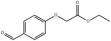 51264-69-8 (4-ホルミルフェノキシ)酢酸エチル