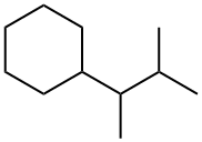 51284-29-8 1,2-Dimethylpropylcyclohexane