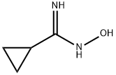 N'-Hydroxycyclopropanecarboximidamide