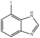 51288-04-1 4-碘-1H-苯并咪唑