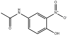 N-(4-히드록시-3-니트로페닐)아세트아미드