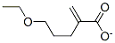 ETHOXYETHYLMETHACRYLATE Struktur