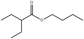 butyl 2-ethylbutyrate|2-乙基丁酸丁酯	
