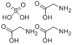 Glycine Sulfate|甘氨酸硫酸盐