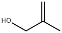 Methallyl alcohol 