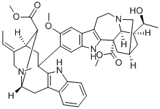 VOACORINE Structure