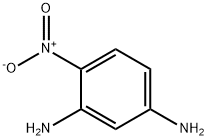 4-Nitro-1,3-phenylenediamine