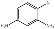 4-Chloro-1,3-benzenediamine