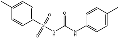 1-(p-Tolyl)-3-(p-tolylsulfonyl)-urea|