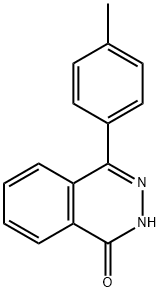 (4-METHYLPHENYL)-1-(2H)-PHTHALAZINONE