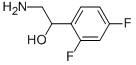 51337-06-5 2-氨基-1-(2,4-二氟苯基)乙醇