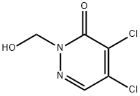 51355-97-6 51355-97-6 4,5-二氯-2-羟基甲基-2,3-二氢哒嗪-3-酮