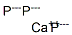 calcium triphosphide Structure