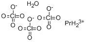 PRASEODYMIUM PERCHLORATE HYDRATE