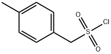 4-метилбензилсульфанил хлорид