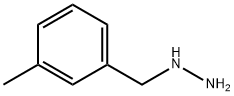 3-METHYL-BENZYL-HYDRAZINE|(3-甲基苄基)肼盐酸盐