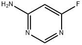 4-Pyrimidinamine, 6-fluoro- (9CI)|4-Pyrimidinamine, 6-fluoro- (9CI)