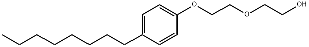 4-N-옥틸페놀2EO
