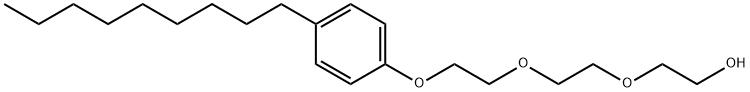 TRIETHYLENE GLYCOL MONO(P-NONYLPHENYL) ETHER