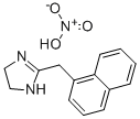 Naphazoline nitrate|硝酸萘甲唑啉