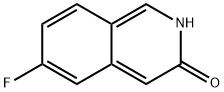 51463-15-1 6-氟-3-羟基异喹啉