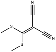 2-[DI(METHYLTHIO)METHYLIDENE]MALONONITRILE|[双(甲硫基)亚甲基]丙烷二腈