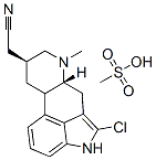 化合物 T25671L,51473-23-5,结构式