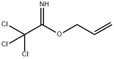 O-ALLYL-2,2,2-트리클로로아세트산아미노산염