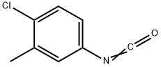 3-Chloro-4-methylphenylisocyanate|3-氯-4-甲基苯异氰酸酯
