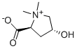 BETONICINE