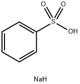 ベンゼンスルホン酸  ナトリウム