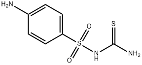 sulfathiourea|磺胺硫脲