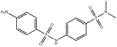 , 515-67-3, 结构式