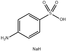 スルファニル酸ナトリウム