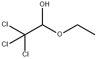 2,2,2-TRICHLORO-1-ETHOXYETHANOL