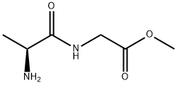 L-Alanylglycine methyl ester|L-丙氨酰甘氨酸甲酯