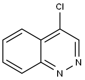 4-CHLORO-CINNOLINE