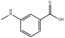 51524-84-6 3-メチルアミノ安息香酸