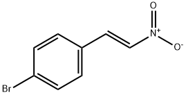 TRANS-4-BROMO-BETA-NITROSTYRENE price.