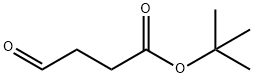 TERT BUTYL 4-OXOBUTANOATE|4-氧代丁酸叔丁酯