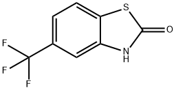 2(3H)-Benzothiazolone,5-(trifluoromethyl)-(9CI)|5-三氟甲基-2(3H)-苯并噻唑酮