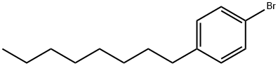 51554-93-9 1-ブロモ-4-n-オクチルベンゼン