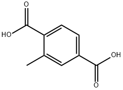 2-Methyl-1,4-benzenedicarboxylic acid