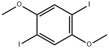 51560-21-5 1,4-二碘-2,5-二甲醚