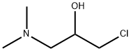 N-(3-Chloro-2-hydroxypropyl)dimethylamine, hydrochloride salt|N-(3-氯-2-羟丙基)二甲胺盐酸盐