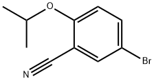 5-BROMO-2-ISOPROPOXY-BENZONITRILE